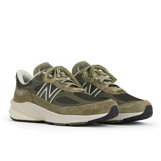 990V6 MADE IN THE USA "TRUE CAMO"
