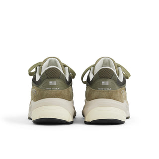 990V6 MADE IN THE USA "TRUE CAMO"