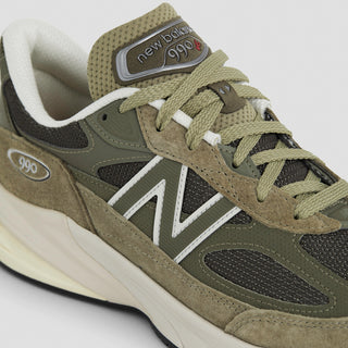 990V6 MADE IN THE USA "TRUE CAMO"