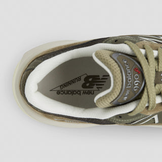990V6 MADE IN THE USA "TRUE CAMO"