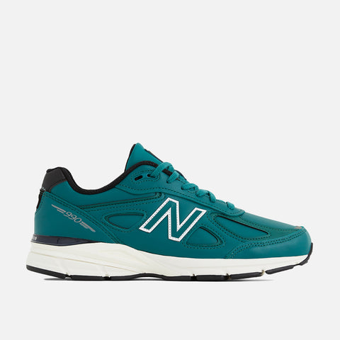 MADE IN THE USA 990V4 "TEAL"