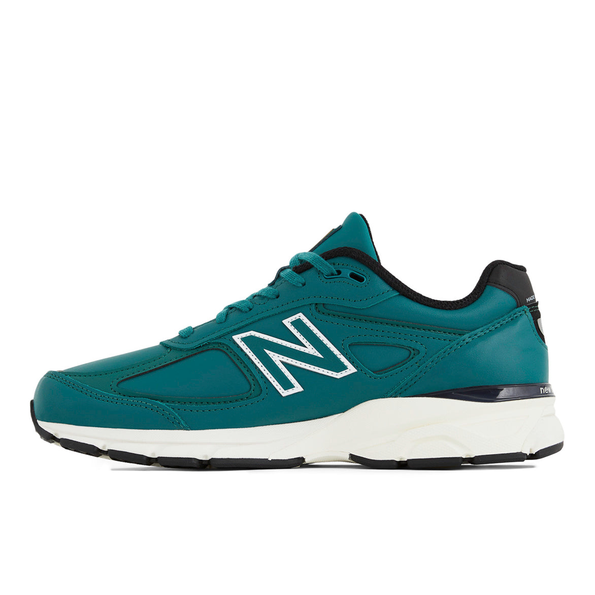 MADE IN THE USA 990V4 "TEAL"