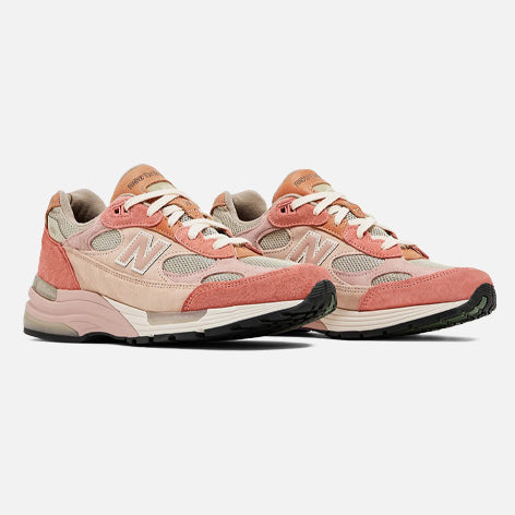 JOE FRESHGOODS X NEW BALANCE 992 