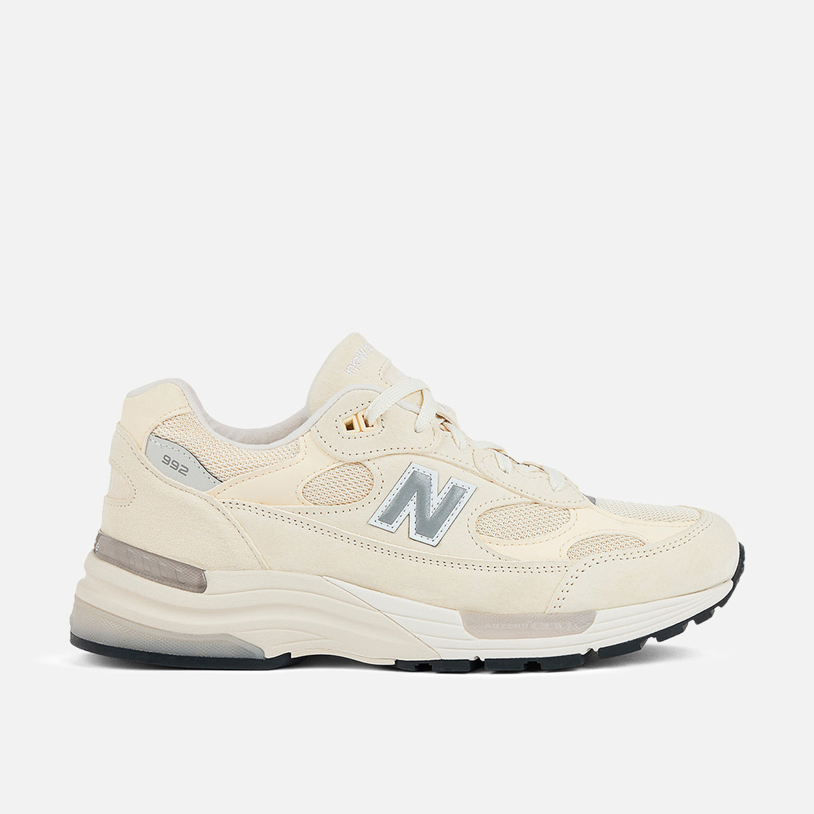 New Balance 992 Calcium Raw Cashew U992MC