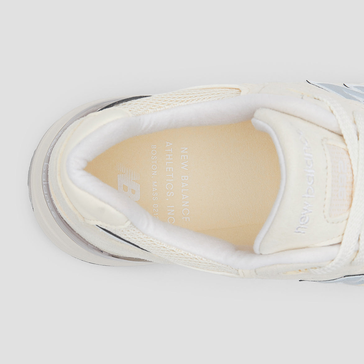 992 MADE IN USA 