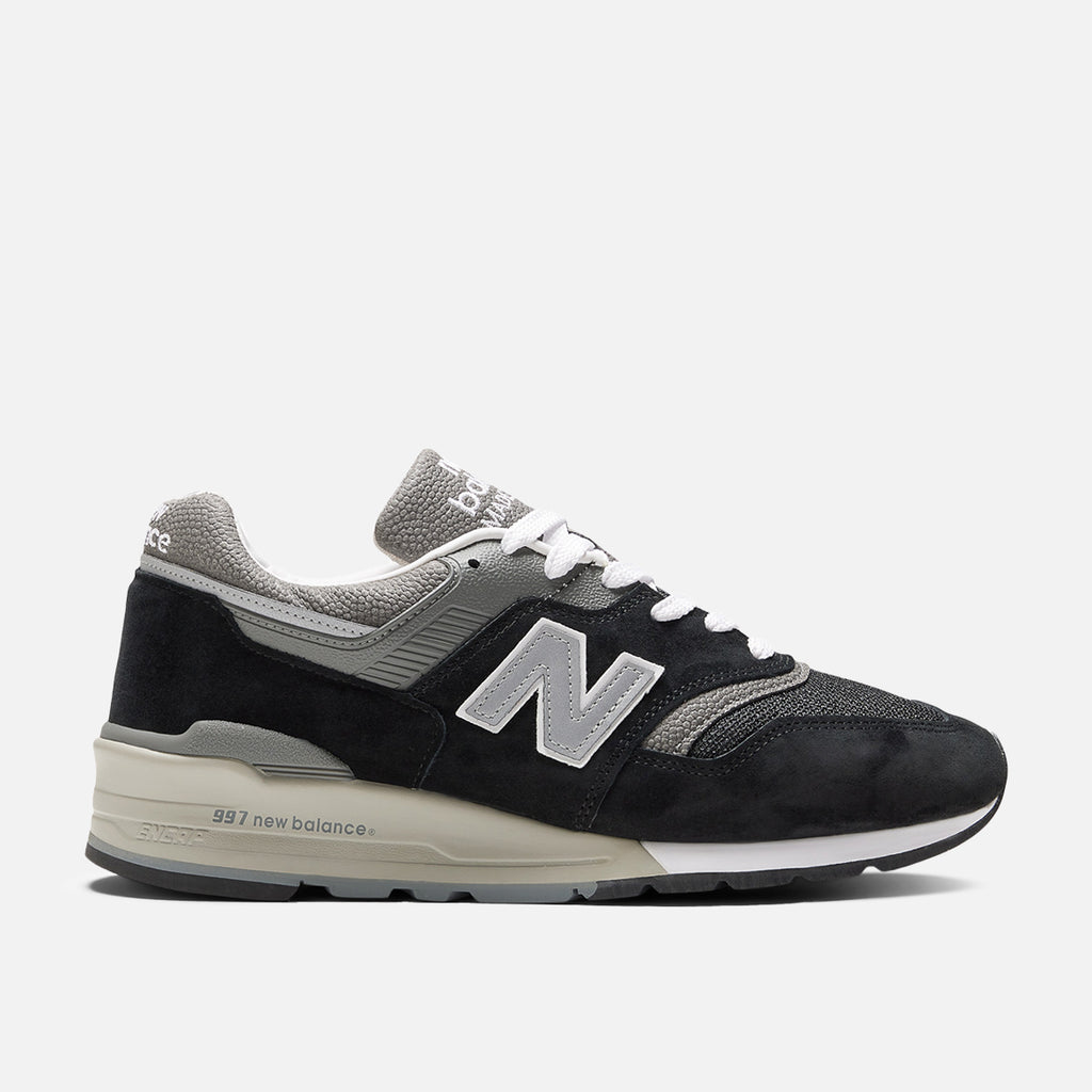 997 MADE IN USA 