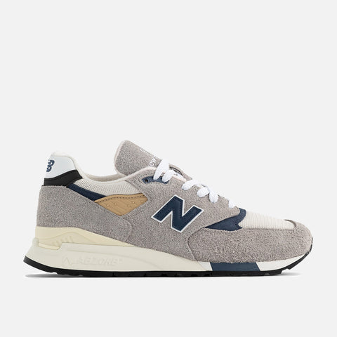 MADE IN USA 998 "GREY DAY"