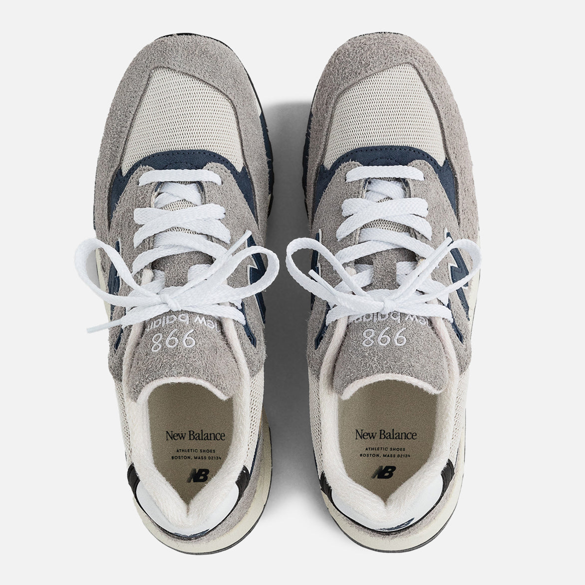 Made In Usa New Balance 988 Grey NEW BALANCE 998 Core Rubber