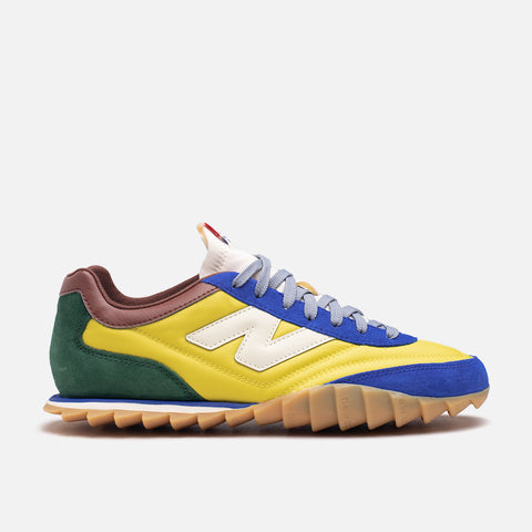 JUNYA WATANABE X NEW BALANCE RC30 - YELLOW / GREEN