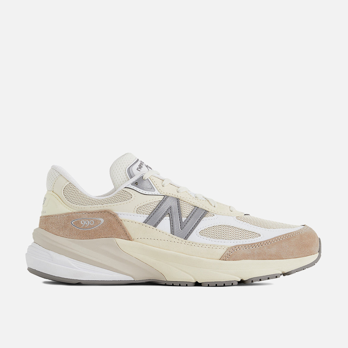 MADE IN USA 990V6 "MINDFUL GREY"