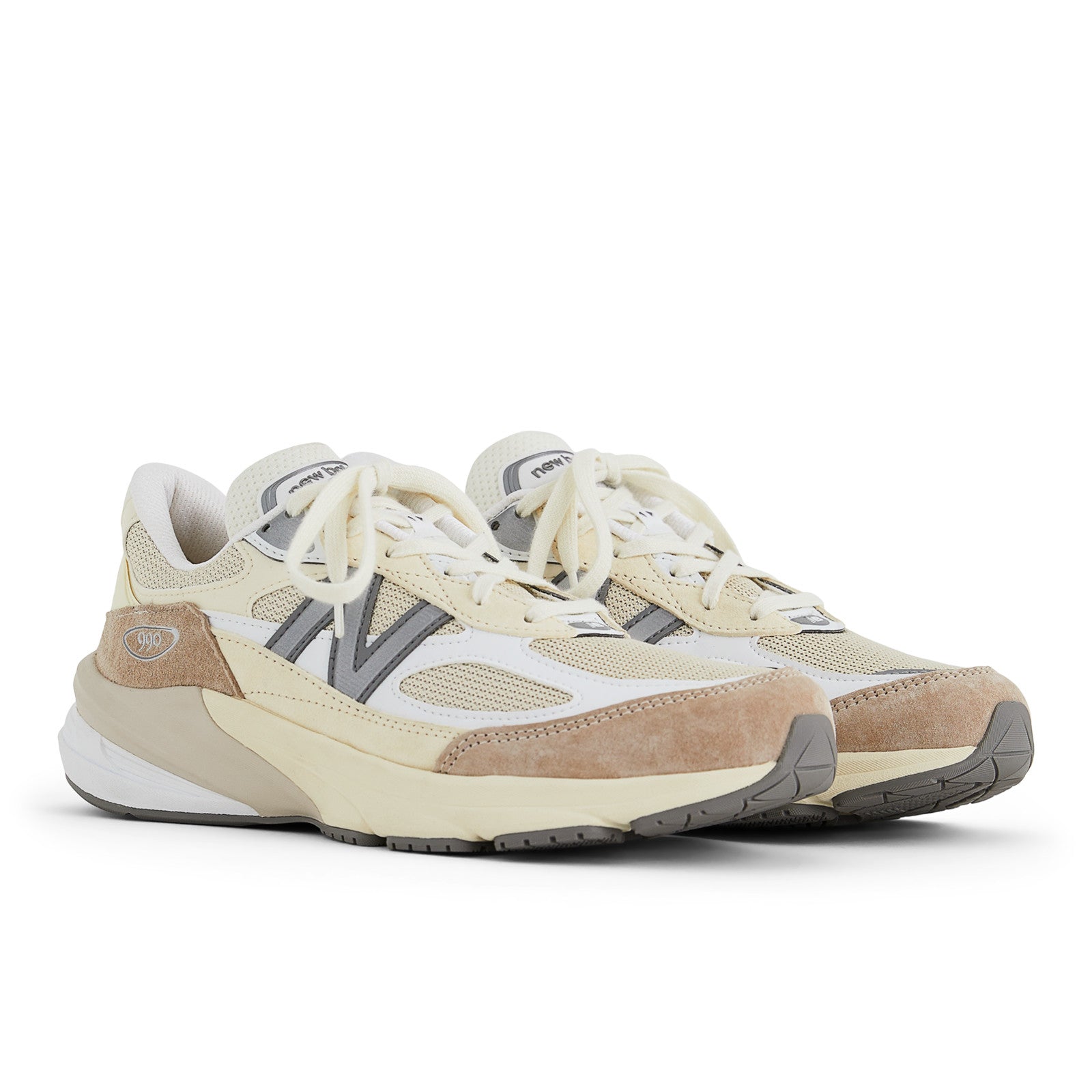 MADE IN USA 990V6 "MINDFUL GREY"