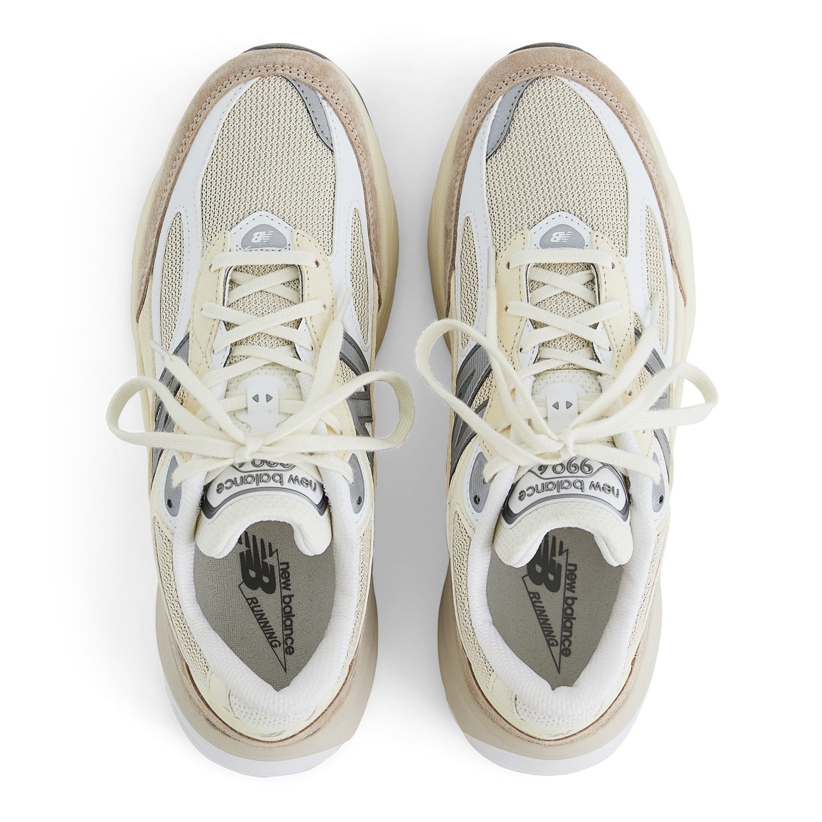 MADE IN USA 990V6 "MINDFUL GREY"