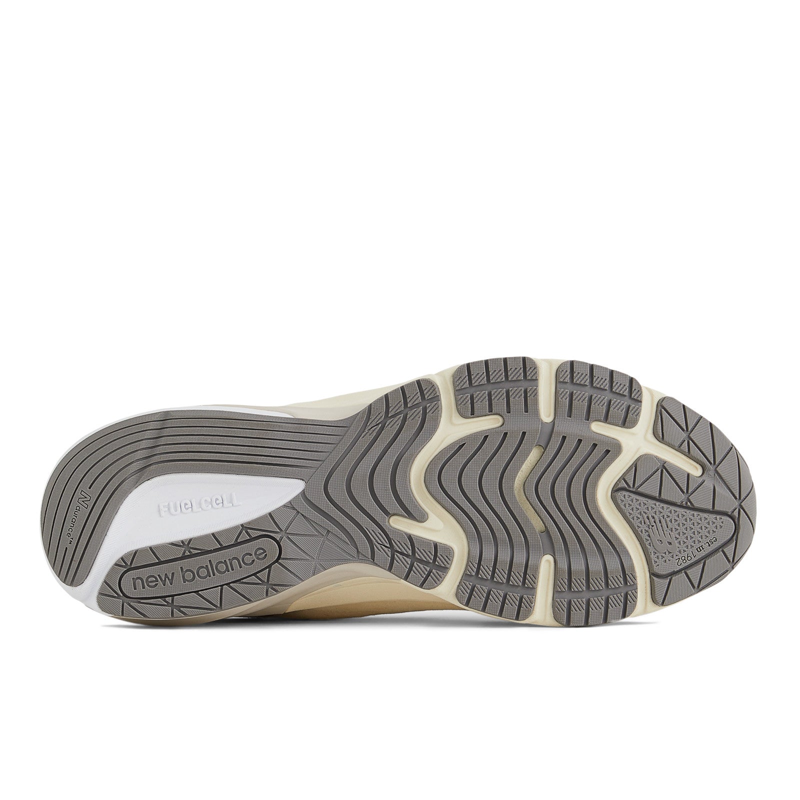 MADE IN USA 990V6 "MINDFUL GREY"