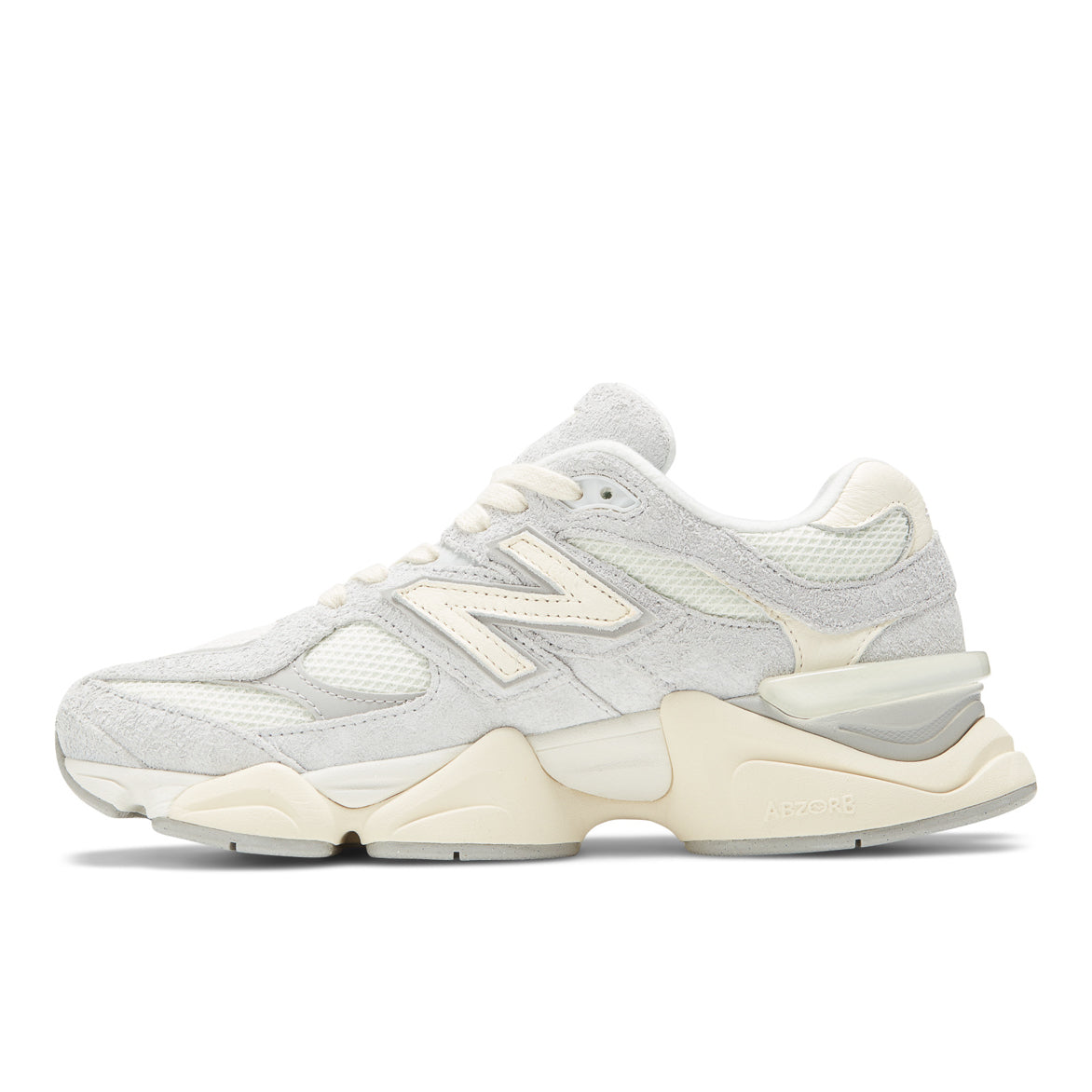 9060 "QUARTZ GREY"