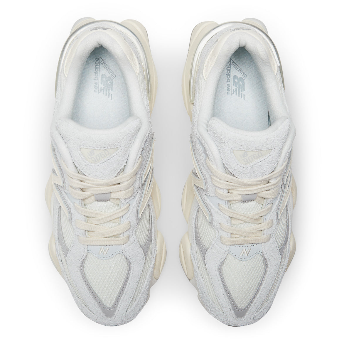 9060 "QUARTZ GREY"
