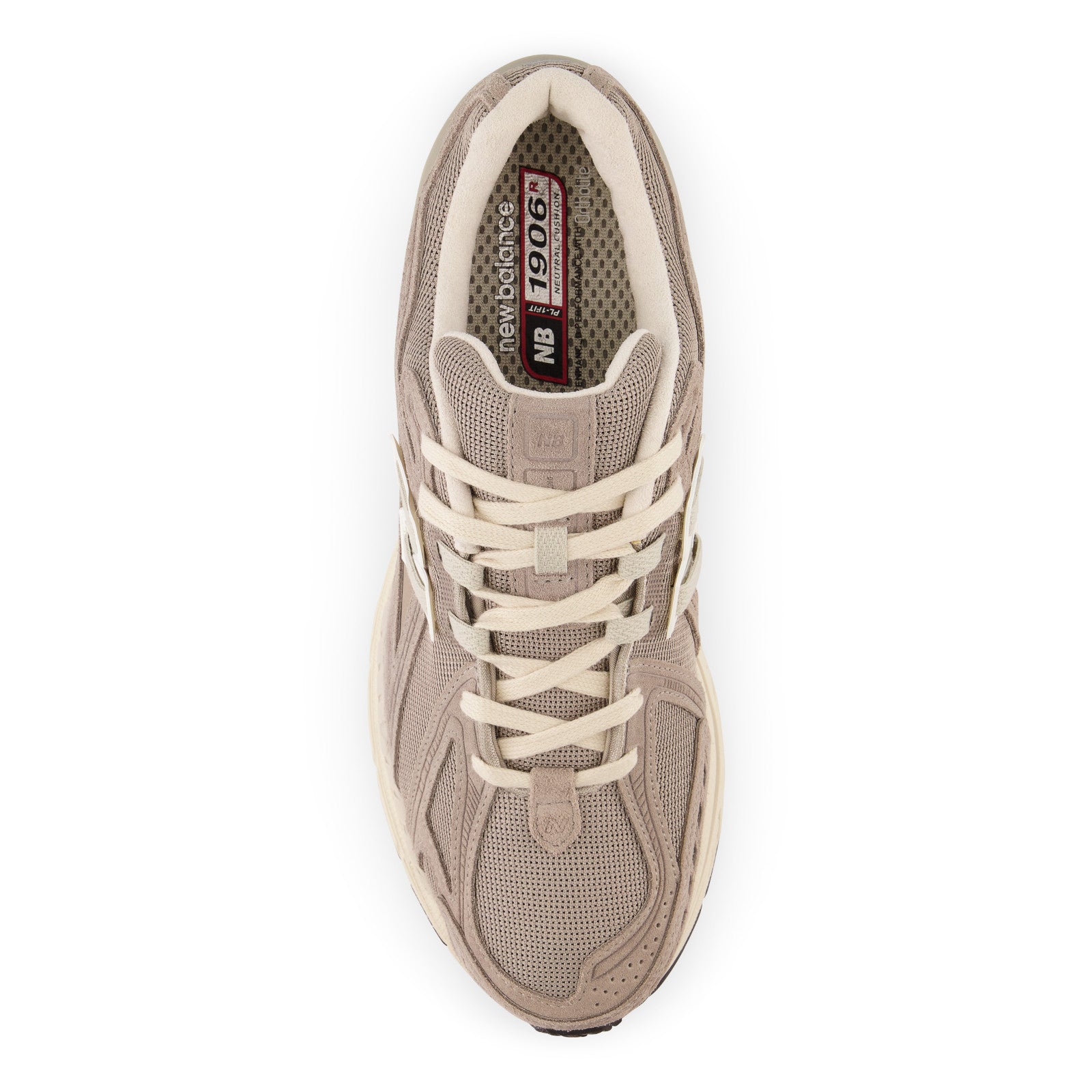 1906R - BEIGE / CREAM