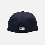 WORLD SERIES COLLECTION 5950 FITTED HAT "NEW YORK YANKEES '27"