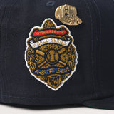WORLD SERIES COLLECTION 5950 FITTED HAT "NEW YORK YANKEES '27"