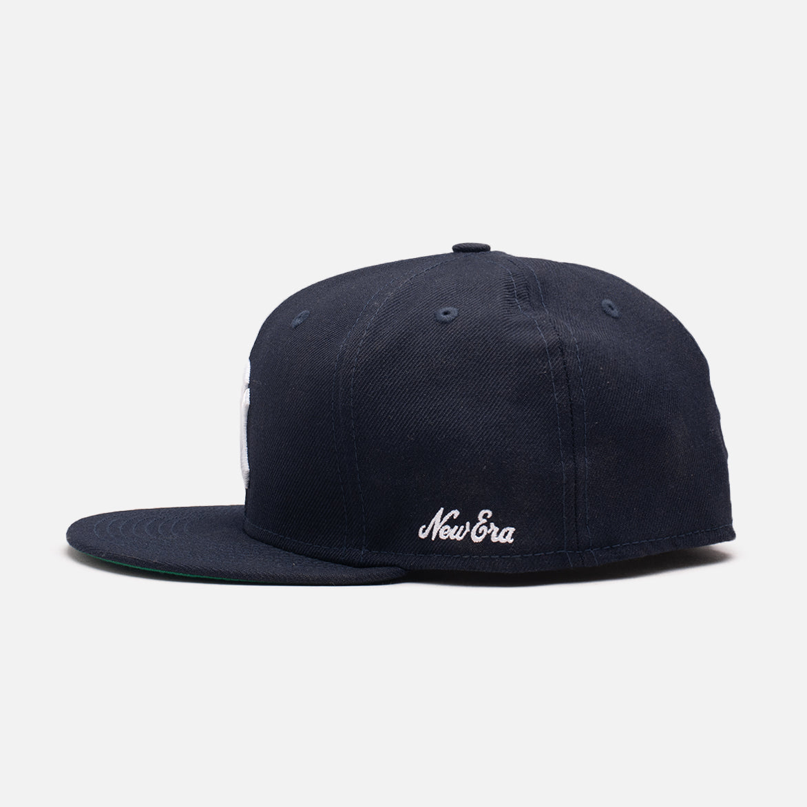 WORLD SERIES COLLECTION 5950 FITTED HAT "NEW YORK YANKEES '77"