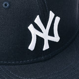 WORLD SERIES COLLECTION 5950 FITTED HAT "NEW YORK YANKEES '98"
