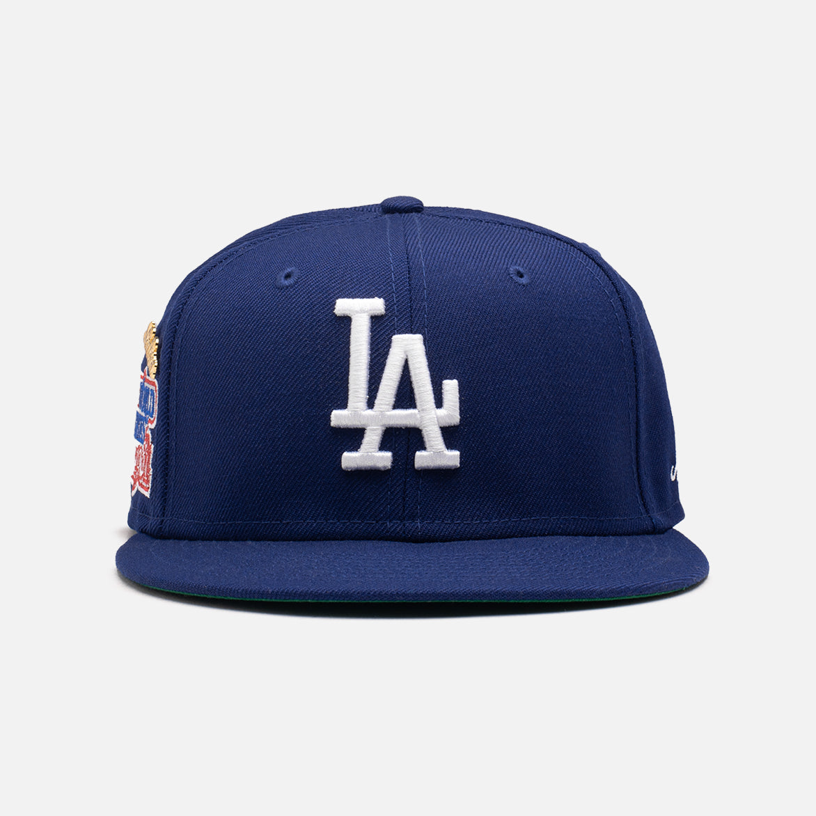 WORLD SERIES COLLECTION 5950 FITTED HAT LA DODGERS '81