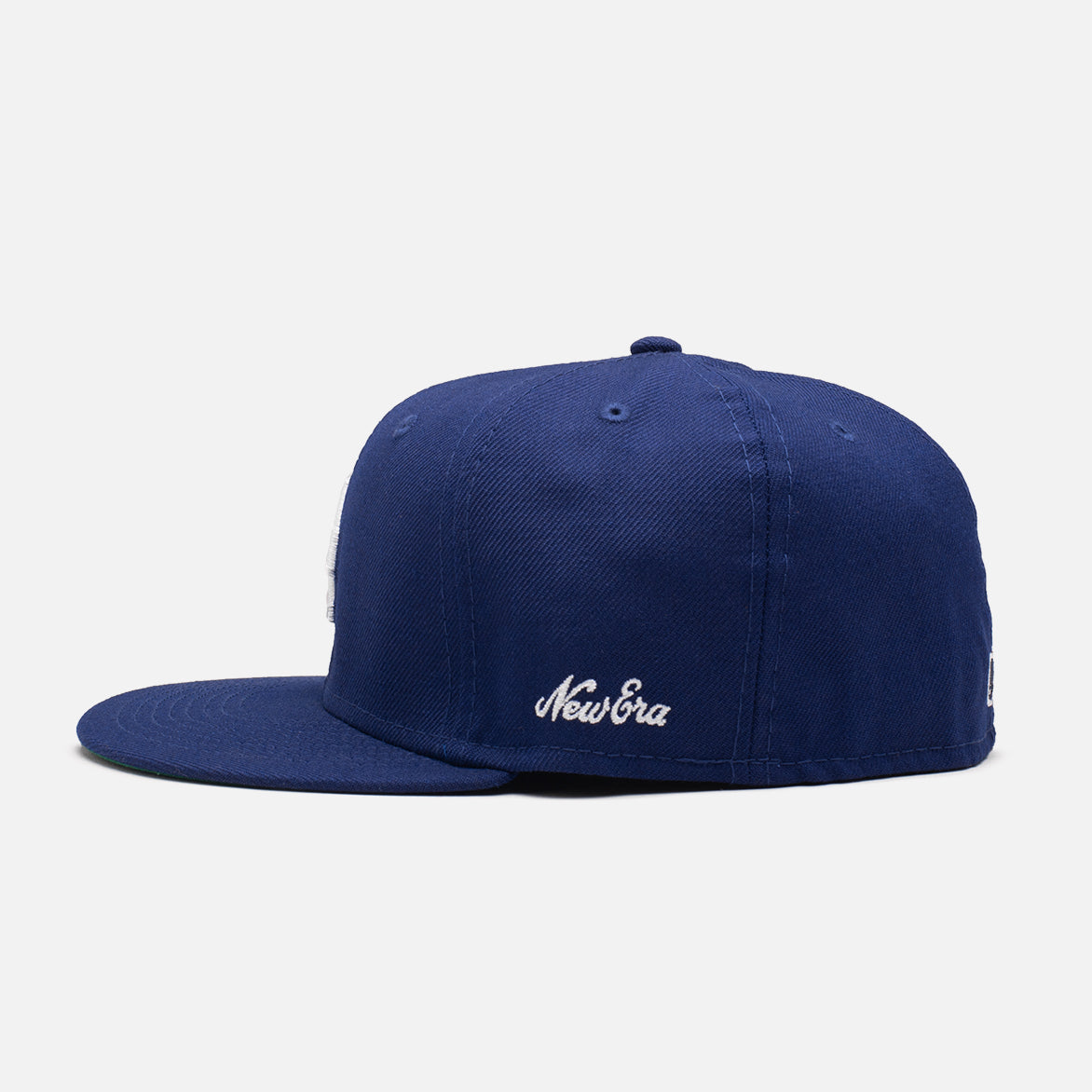 WORLD SERIES COLLECTION 5950 FITTED HAT "LA DODGERS '81"