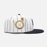 WORLD SERIES COLLECTION 5950 FITTED HAT "NEW YORK GIANTS '21"