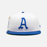 WORLD SERIES COLLECTION 5950 FITTED HAT "PHILADELPHIA A'S '29"