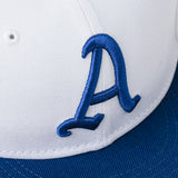 WORLD SERIES COLLECTION 5950 FITTED HAT "PHILADELPHIA A'S '29"