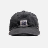 WORKERS CAP - BLACK