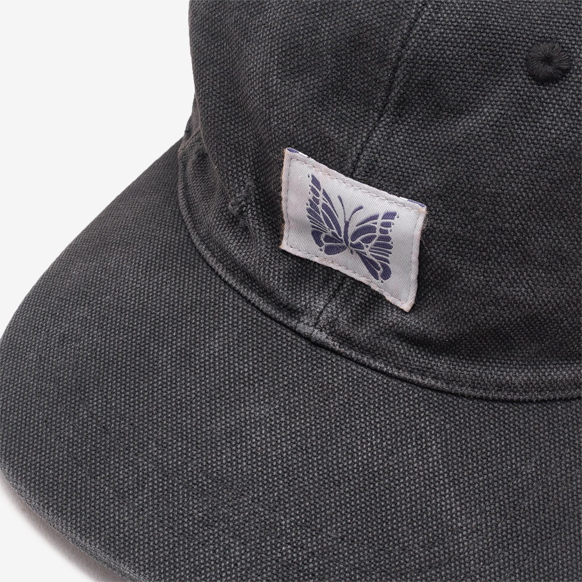 WORKERS CAP - BLACK