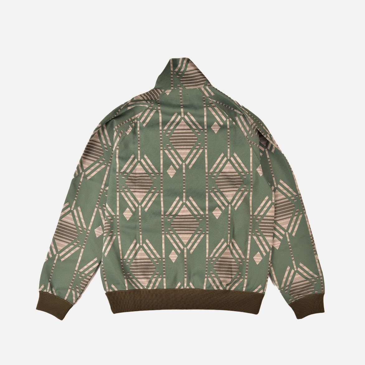 TRACK JACKET - NATIVE