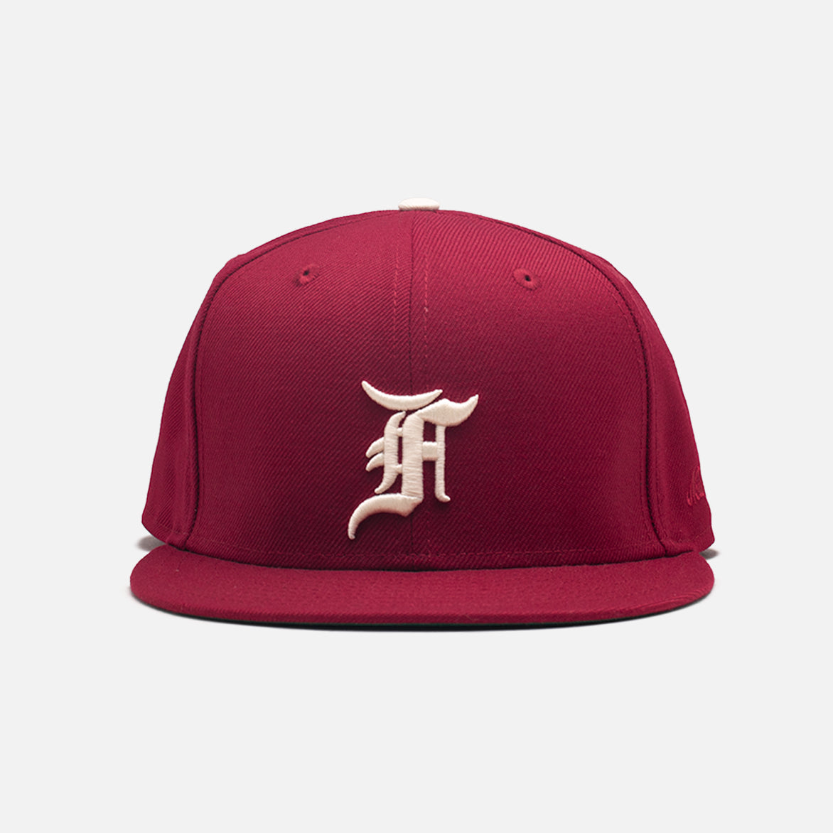 FOG X NEW ERA 59FIFTY FITTED CAP - OG PHILLIES