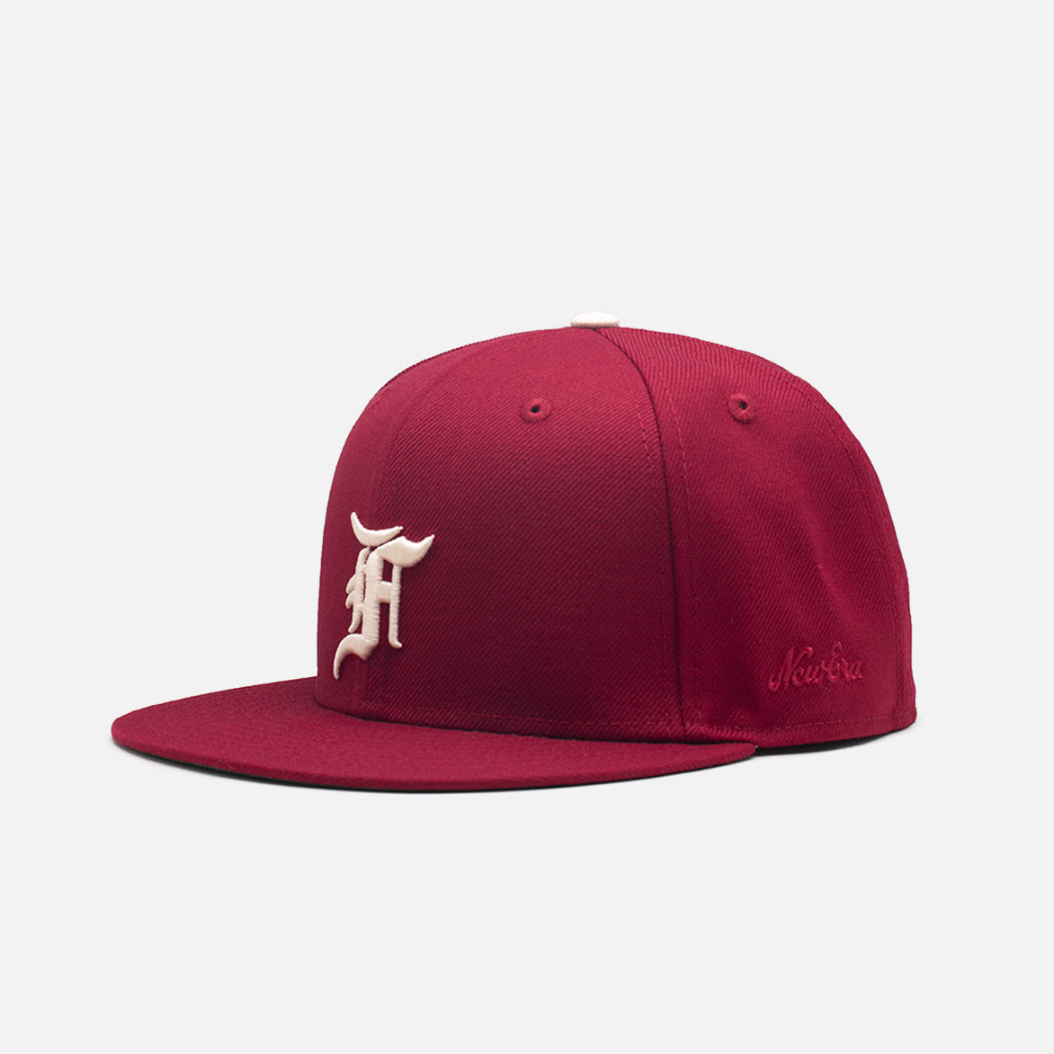 FOG X NEW ERA 59FIFTY FITTED CAP - OG PHILLIES