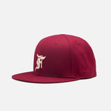 FOG X NEW ERA 59FIFTY FITTED CAP - OG PHILLIES