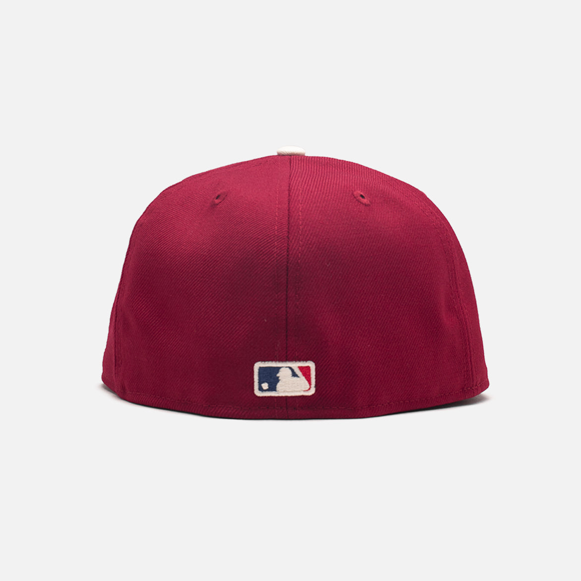 FOG X NEW ERA 59FIFTY FITTED CAP - OG PHILLIES