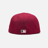 FOG X NEW ERA 59FIFTY FITTED CAP - OG PHILLIES