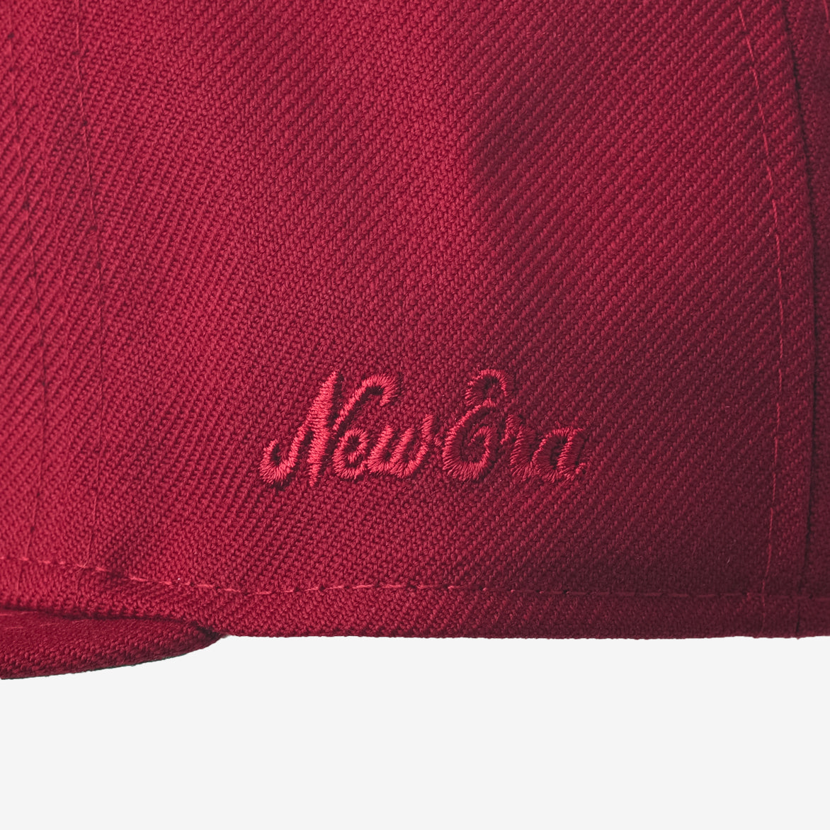 FOG X NEW ERA 59FIFTY FITTED CAP - OG PHILLIES