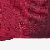 FOG X NEW ERA 59FIFTY FITTED CAP - OG PHILLIES