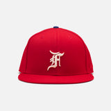 FOG X NEW ERA 59FIFTY FITTED CAP - PHILLIES