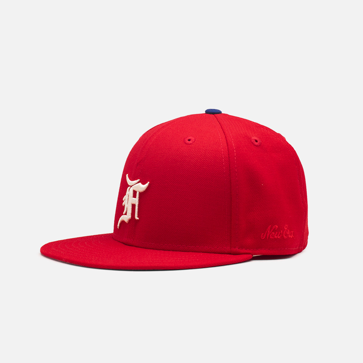 FOG X NEW ERA 59FIFTY FITTED CAP - PHILLIES