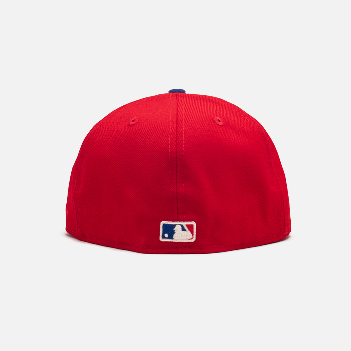 FOG X NEW ERA 59FIFTY FITTED CAP - PHILLIES