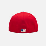 FOG X NEW ERA 59FIFTY FITTED CAP - PHILLIES