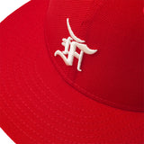 FOG X NEW ERA 59FIFTY FITTED CAP - PHILLIES
