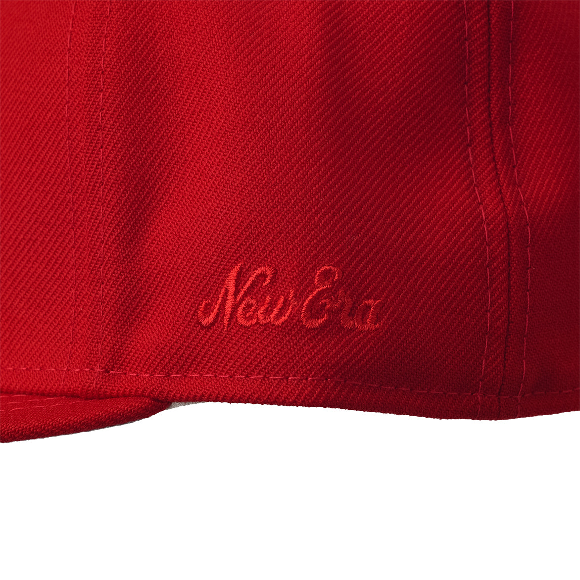 FOG X NEW ERA 59FIFTY FITTED CAP - PHILLIES