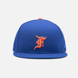 FOG X NEW ERA 59FIFTY FITTED CAP - METS