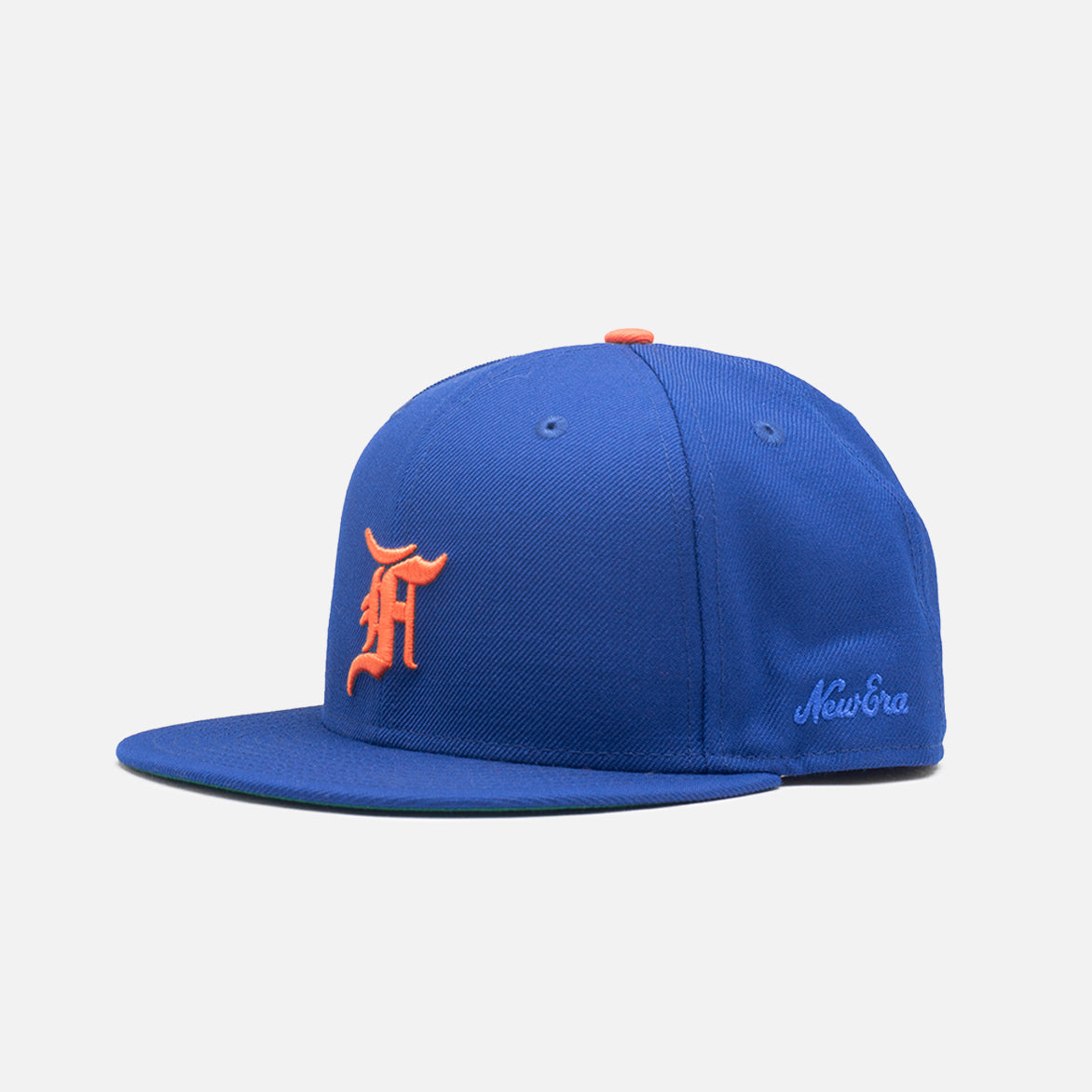 FOG X NEW ERA 59FIFTY FITTED CAP - METS