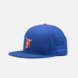 FOG X NEW ERA 59FIFTY FITTED CAP - METS