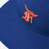 FOG X NEW ERA 59FIFTY FITTED CAP - METS