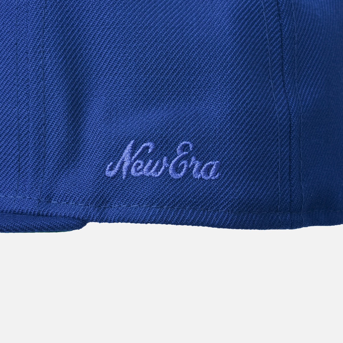 FOG X NEW ERA 59FIFTY FITTED CAP - METS